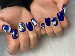 ネイル Mana‪ ‪·͜· ❤︎‬のネイルデザイン