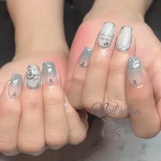 ネイル private salon凛のネイルデザイン