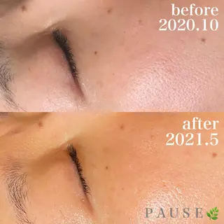 浜野 恵美のエステ・リラクイメージ