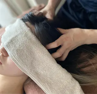 salon Sheepのエステ・リラクイメージ