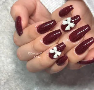 ネイル LIAn.（ﾘｱﾝ）所属・LIAn. yuinaのエステ・リラクイメージ