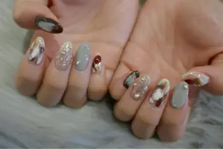 ネイル HiMe .のその他イメージ