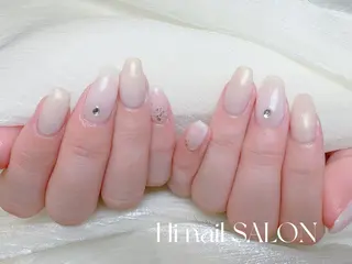 ネイル Hi nail 【ハイネイル】池袋のネイルデザイン