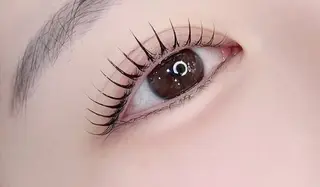 マツエク・マツパ Hair&Make pink’s 下北沢所属・pink’s 下北沢のマツエク・マツパデザイン