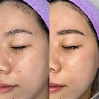 private    salon moco所属・まつ毛&ワックス脱毛 tomoの眉毛・アイブロウイメージ