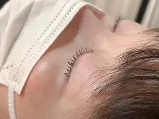 マツエク・マツパ Alicetokyo 三師のマツエク・マツパデザイン