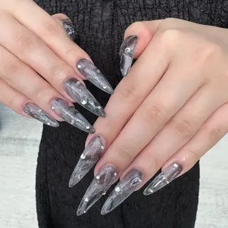 ネイル Rielhani所属・Rielhani🤍 RIMIのネイルデザイン