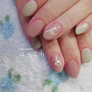ネイル ネイルサロンほっこり kanaのネイルデザイン