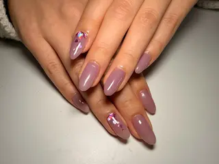 ネイル Nail Salon Caco所属・Nail salon Caco.のネイルデザイン
