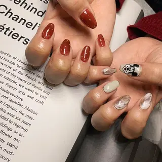 ネイル Lotta. by Chiseiのネイルデザイン