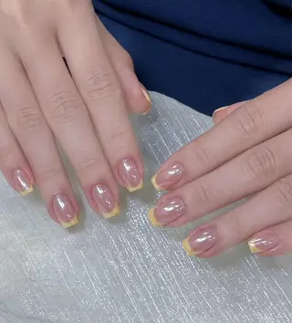 ネイル ゆい ゆいのネイルデザイン