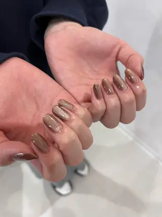 ネイル je belle NAO🐱✨のネイルデザイン