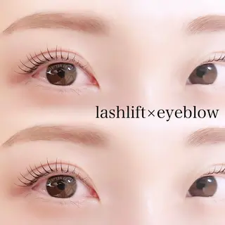 マツエク・マツパ アイリスト kanonの眉毛・アイブロウイメージ