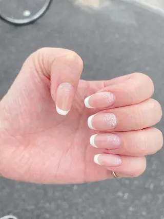 ネイル Nail Salon Noel 表参道所属・Hori Sachiのネイルデザイン