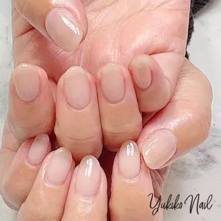ネイル ユキコ ネイルのネイルデザイン