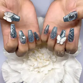 ネイル vivi nailのネイルデザイン