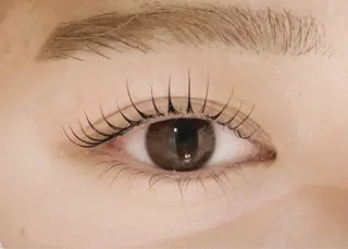 マツエク・マツパ pono大宮東口店 HARUKAのマツエク・マツパデザイン