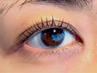 マツエク・マツパ eyelash salon RACOTA所属・MAYA .のマツエク・マツパデザイン