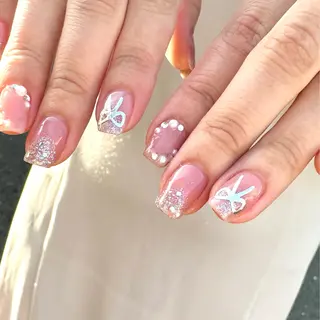 ネイル Yuki Takahamaのネイルデザイン