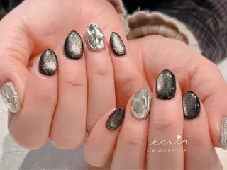 ネイル ecrin kana🌺のネイルデザイン