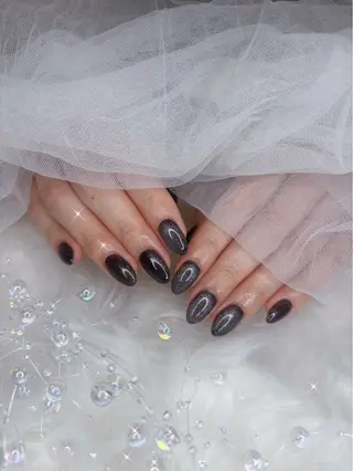 ネイル Cleo上前津店🫧 Juraのネイルデザイン