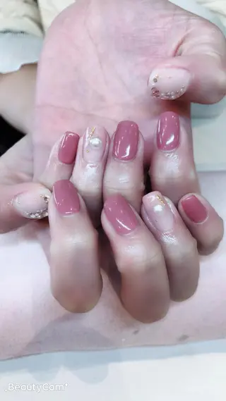 ネイル エムズ エムズのマツエク・マツパデザイン