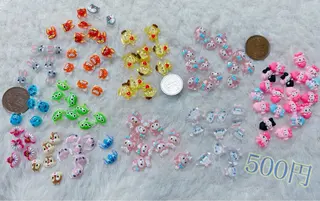 ネイル まるみ ♡のその他イメージ