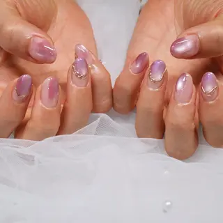 ネイル Nailsalon Graciasのネイルデザイン
