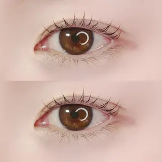 マツエク・マツパ LINBELLE みよし店kokoroの眉毛・アイブロウイメージ