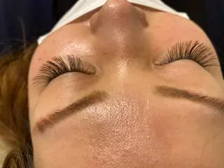 マツエク・マツパ sourire/スリール所属・kim sourireのマツエク・マツパデザイン