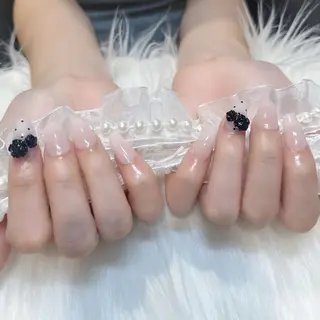 ネイル KOKONA 🎀のネイルデザイン