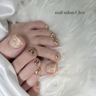ネイル Cleo クレオのネイルデザイン