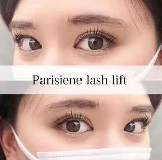 マツエク・マツパ . mikuのマツエク・マツパデザイン