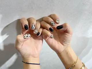 ネイル Umi nail& eyelashのネイルデザイン