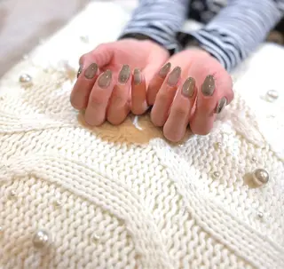 メンズ ネイル マイムネイル所属・MIMnail メンズネイリストのネイルデザイン