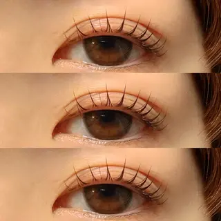 パーマ NA NAの眉毛・アイブロウイメージ