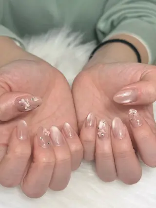 ネイル AKINA NAILのネイルデザイン