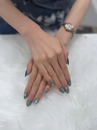 ネイル lauva所属・nailsalon lauvaのネイルデザイン