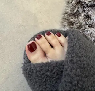 ネイル eclat（エクラ）所属・eclat. mayumiのネイルデザイン