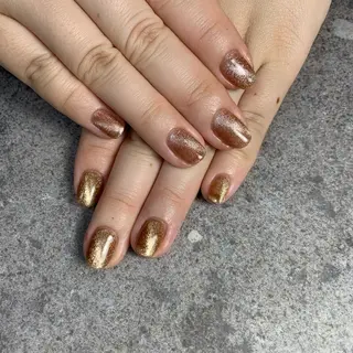 ネイル NAILROOM ekolu所属・近藤 穂乃果のネイルデザイン