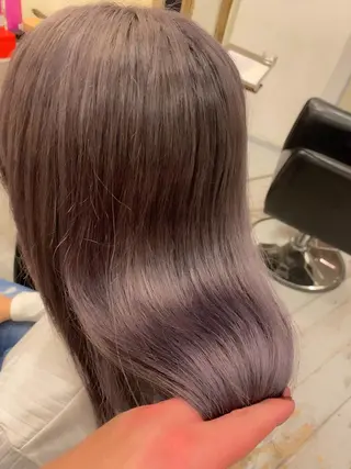 カラー 💎JADE GRACE💎のヘアスタイル