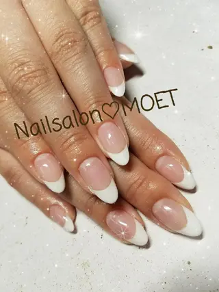 ネイル 齋藤 あゆみのネイルデザイン