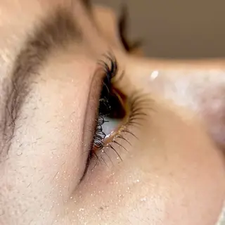 マツエク・マツパ Jouir西千葉 Yaritaのマツエク・マツパデザイン