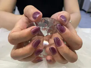 ネイル CanI練馬 SAORIのネイルデザイン