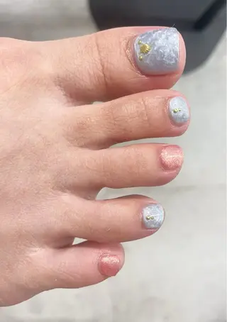 ネイル YKネイルサロン所属・YK ネイルサロンのネイルデザイン