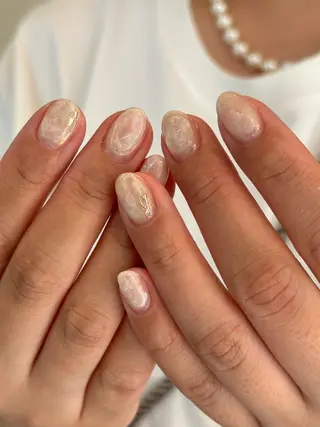 ネイル filonnail ayaのネイルデザイン