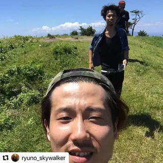 ミディアム カラー メンズ 🩷Eny terrace🩷のヘアスタイル