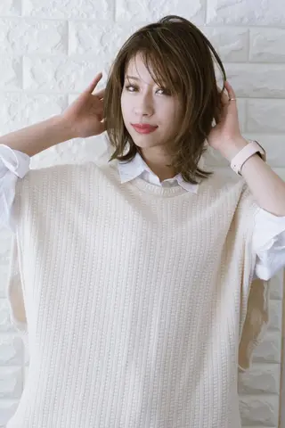 ミディアム カラー 斉藤 正敏のその他イメージ