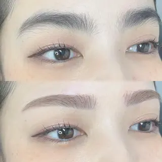 アイブロウ アイブロウサロン ルミシア長崎店の眉毛・アイブロウイメージ