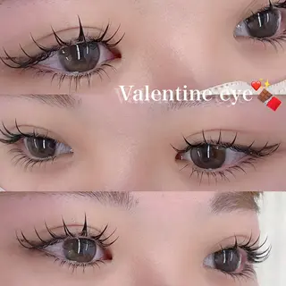 マツエク・マツパ BEIGE🥀金山 Yuhkiの眉毛・アイブロウイメージ